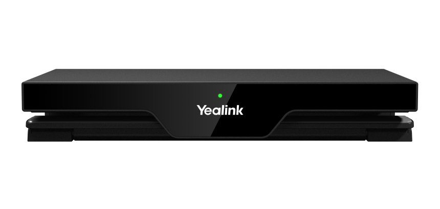 Yealink RoomCast wireless presentation system HDMI Desktop