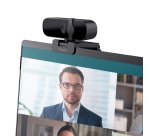 Trust Tanor webcam 1920 x 1080 pixels USB Noir