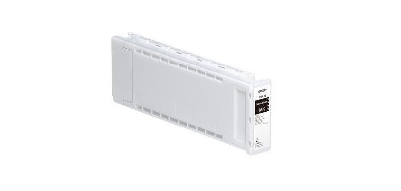 Epson Singlepack Matte Black T44J84N UltraChrome PRO 12 700ml