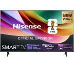 Hisense 32A49S 81,3 cm (32") HD Smart TV Wi-Fi Nero