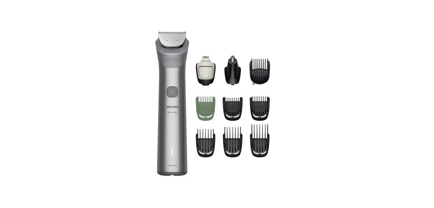 Philips All-in-One Trimmer 5000 Series MG5921/15 10-in-1 trimmer