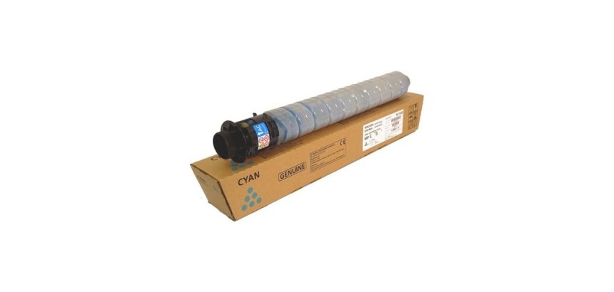 Ricoh 842564 tonercartridge 1 stuk(s) Origineel Cyaan