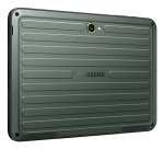 Samsung Galaxy Tab Active5 Pro SM-X350N Snapdragon 128 Go 25,6 cm (10.1") 6 Go Wi-Fi 6 (802.11ax) Vert