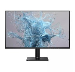 Philips 1000 series 24E2N1110/00 écran plat de PC 60,5 cm (23.8") 1920 x 1080 pixels Full HD LCD Noir