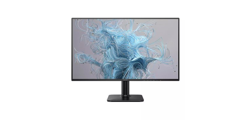 Philips 1000 series 24E2N1110/00 écran plat de PC 60,5 cm (23.8") 1920 x 1080 pixels Full HD LCD Noir