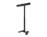 Neomounts AV80-500BL Support au sol pour vidéobar - VESA - max 10 kg - universel