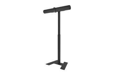 Neomounts AV80-500BL Soporte de suelo para barra de videoconferencia 43-110" - VESA - máx 10 kg - universal