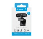 Sandberg USB Webcam Flex 1080P HD
