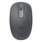 Logitech M196 souris Universel Ambidextre Bluetooth IR LED 1000 DPI