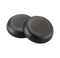 HP Poly Oreillette en similicuir Poly Savi 8200 (2 pièces)
