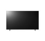 LG 75UN640S Pantalla plana para señalización digital 190,5 cm (75") LCD Wifi 330 cd / m² 4K Ultra HD Azul WebOS