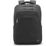 Mochila para portatil hp renew business 17,3\" color negro 320x140x470 mm