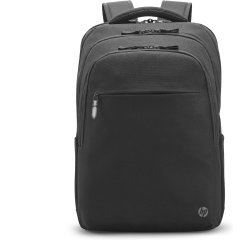 Mochila para portatil 17,3" HP renew business negro