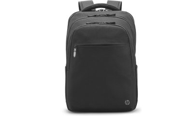 Mochila para portatil 17,3" HP renew business negro