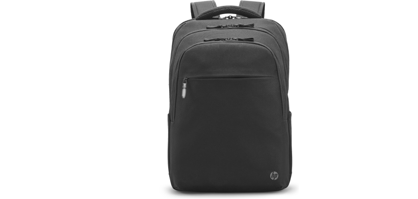 Mochila para portatil 17,3" HP renew business negro