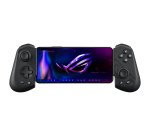 ASUS ROG Tessen Black, Grey USB 3.2 Gen 1 (3.1 Gen 1) Gamepad Analogue / Digital Android
