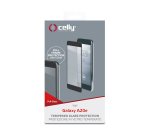 Celly Full Glass Pellicola proteggischermo trasparente Samsung 1 pz