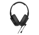 Lenovo H110 Gaming Headset Auriculares Alámbrico Diadema Juego Negro