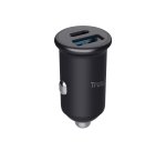 Trust Maxo Universel Noir Allume-cigare Charge rapide Auto