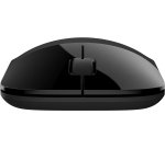 HP Z3700 Dual Black Mouse
