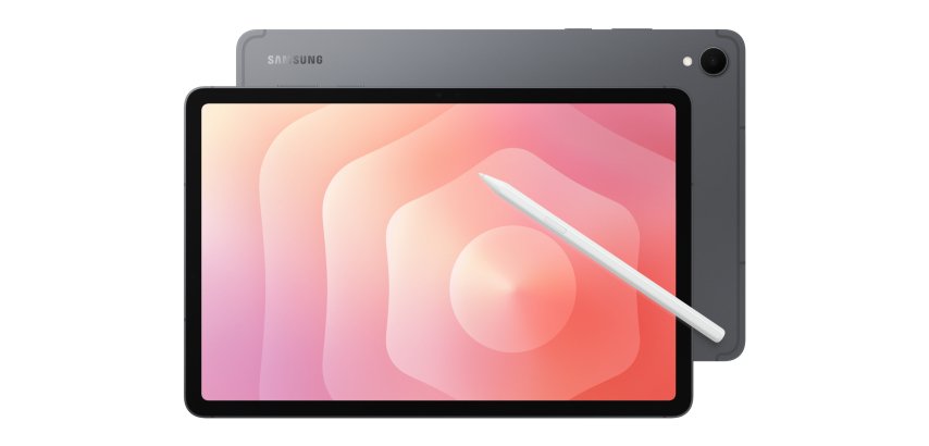 Samsung Galaxy Tab S11 (11", Wi-Fi)