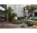 Hoover TXLZ72HM 011 3,5 L Aspiratore a cilindro Secco 700 W Sacchetto per la polvere