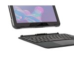 Samsung GP-JKT636TGBBW clavier pour tablette QWERTY Anglais américain Noir