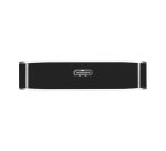 Targus DOCK423EU replicatore di porte e docking station per laptop Cablato USB 3.2 Gen 1 (3.1 Gen 1) Type-C Argento