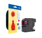 Brother LC121M ink cartridge 1 pc(s) Original Magenta