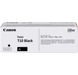 Canon T10 cartuccia toner 1 pz Originale Nero