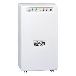 Tripp Lite UPS SmartPro 1kVA 230V de Grado Médico, en Torre Interactivo, Tiempo de Autonomía Extendida, aislamiento total, puertos USB y puertos Seriales