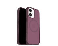 OtterBox Symmetry Clear MagSafe Series pour Apple iPhone 17, Rhapsody