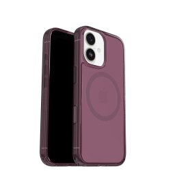 OtterBox Symmetry Clear MagSafe Camera Control Apple iPhone 17 Rhapsody