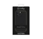 Celly Ultra custodia per cellulare 15,5 cm (6.1") Cover Nero