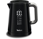 Bouilloire Tefal Smart & Light KO854830 NOIR