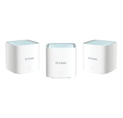 D-Link EAGLE PRO AI Système Mesh AX1500 3 pcs