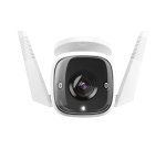 TP-Link Tapo TC65 caméra de sécurité Balle (forme) Caméra de sécurité IP Extérieure 2304 x 1296 pixels Plafond/mur