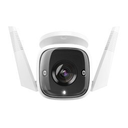 TP-Link TC65 caméra de sécurité Cosse Caméra de sécurité IP Extérieure 2304 x 1296 pixels Plafond/mur