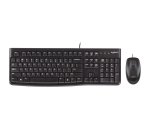 Logitech MK120