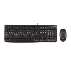 Logitech MK120