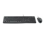 Logitech MK120