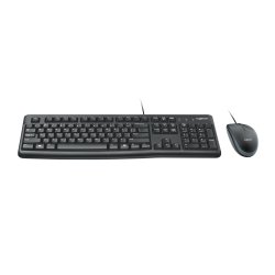 Logitech MK120