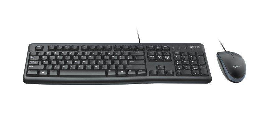 Logitech MK120