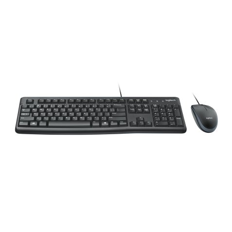 Logitech MK120