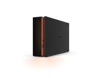 Seagate Game Drive FireCuda disco duro externo 1 TB 2.5" 3.2 Gen 1 (3.1 Gen 1) Negro