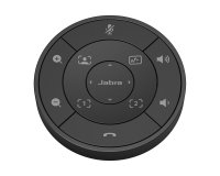 Jabra 8220-209 accesorio para videoconferencia Mando a distancia Negro