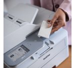 Brother MFC-L2980DW Multifonction 4 en 1 Laser A4 Monochrome