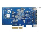 QNAP QXG-10G2T-X710 network card Internal Ethernet 1000 Mbit/s
