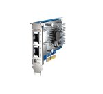 QNAP QXG-10G2T-X710 network card Internal Ethernet 1000 Mbit/s