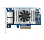 QNAP QXG-10G2T-X710 network card Internal Ethernet 1000 Mbit/s